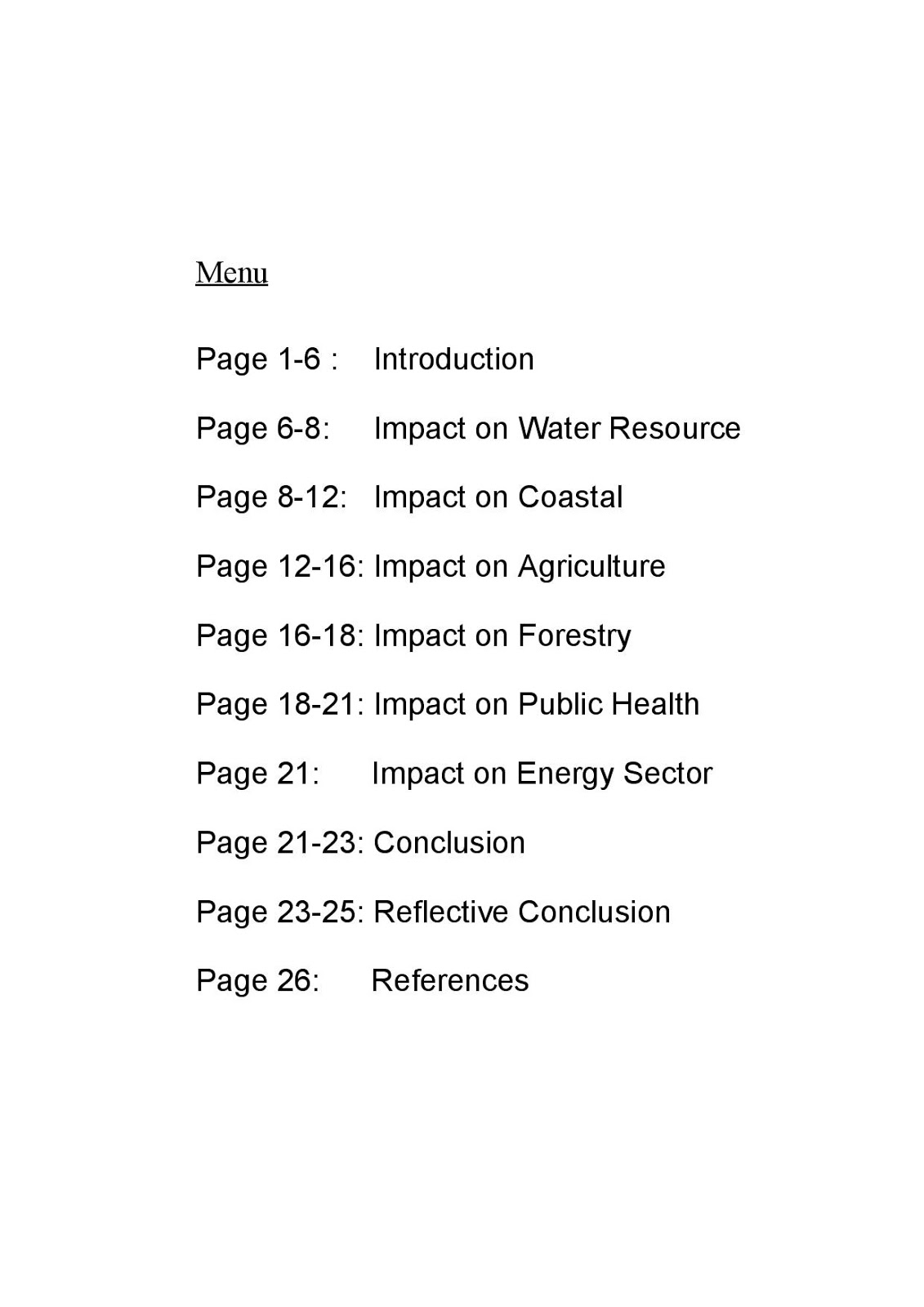 Architecture/ Green Architecture term paper 6152